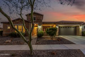 20945 W HILLCREST BLVD, BUCKEYE, AZ