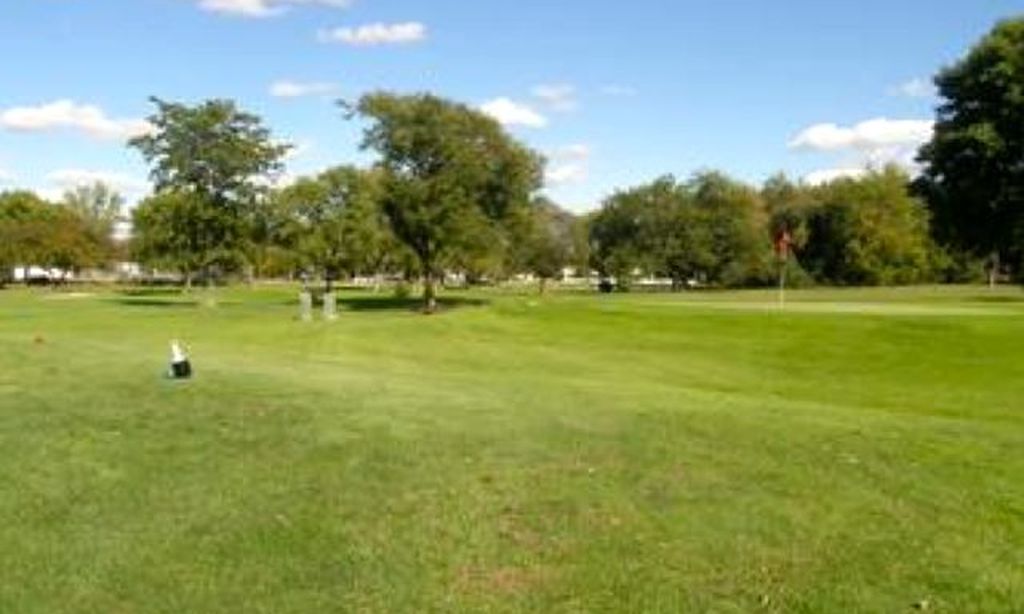 9-Hole Golf Course