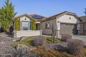 1240 CLIFF PARK WAY, RENO, NV