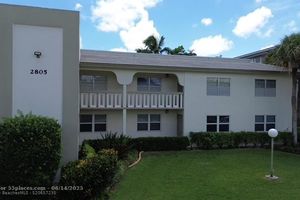 2805 VICTORIA WAY H2, COCONUT CREEK, FL