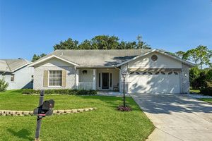 2436 DEER TRAIL LN, SPRING HILL, FL