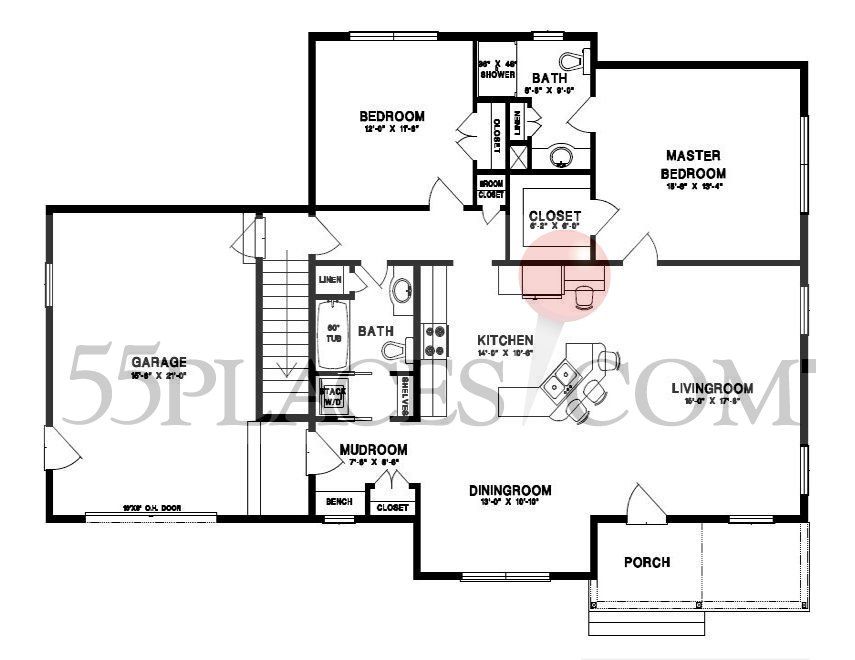 Apple Valley Estates Retirement Communities 55+ Communities 55places