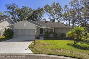 7084 POND VIEW CT, SPRING HILL, FL