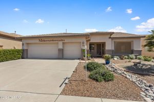 5095 S AVENIDA SIN PRISA, GREEN VALLEY, AZ