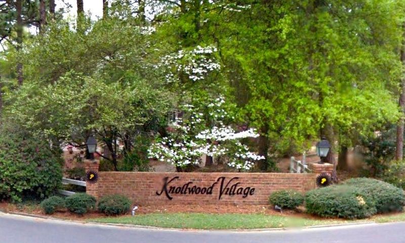 Knollwood Village - Southern Pines, NC
