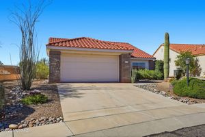 14257 N GREENSPUN PL, ORO VALLEY, AZ