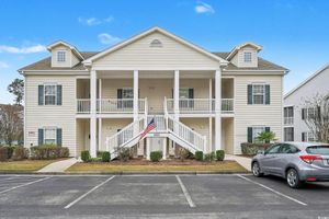 423 MAHOGANY DR 101, MURRELLS INLET, SC