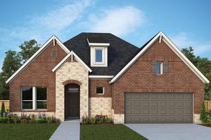7731 COOPERS ROCK RD, PORTER, TX