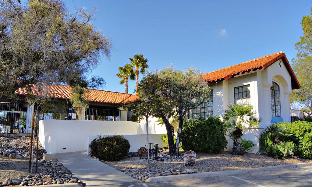 Madera Vista Satellite Center