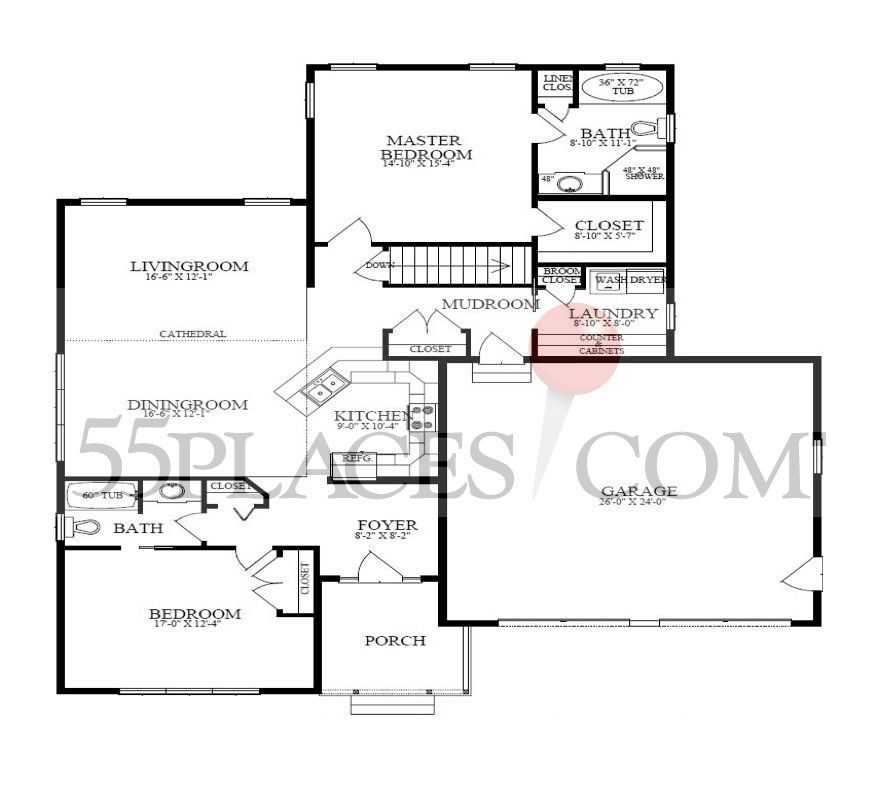 Apple Valley Estates Retirement Communities 55+ Communities 55places