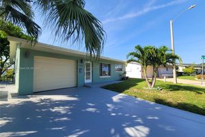 4519 NW 49TH DR, TAMARAC, FL