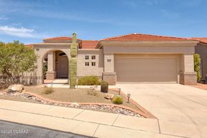 2023 E BIGHORN MOUNTAIN DR, ORO VALLEY, AZ