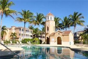 3329 SUNSET KEY CIR UNIT 107, PUNTA GORDA, FL