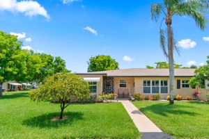 1012 CIRCLE TER A, DELRAY BEACH, FL