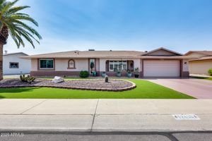 12615 W LIMEWOOD DR, SUN CITY WEST, AZ