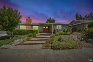 275 MOCKINGBIRD CIR, SANTA ROSA, CA