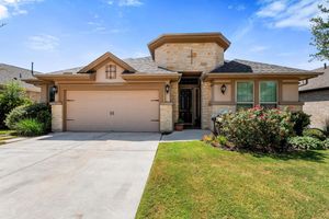 3330 BIANCO TER, ROUND ROCK, TX