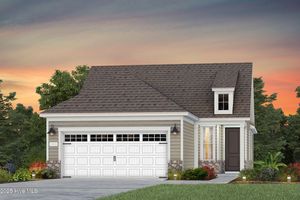 346 HEARTWOOD DR, LELAND, NC