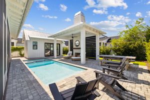 277 CATFACE DR, WATERSOUND, FL