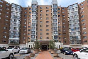 15115 INTERLACHEN DR 3-625, SILVER SPRING, MD