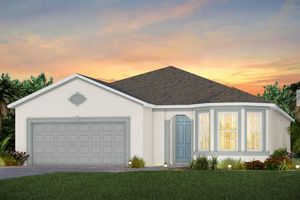 13579 SW VERMILLION CIR PROSPERITY 895, PORT SAINT LUCIE, FL