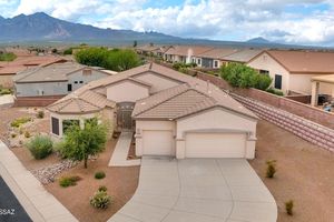 2299 W CALLE CASAS LINDAS, GREEN VALLEY, AZ