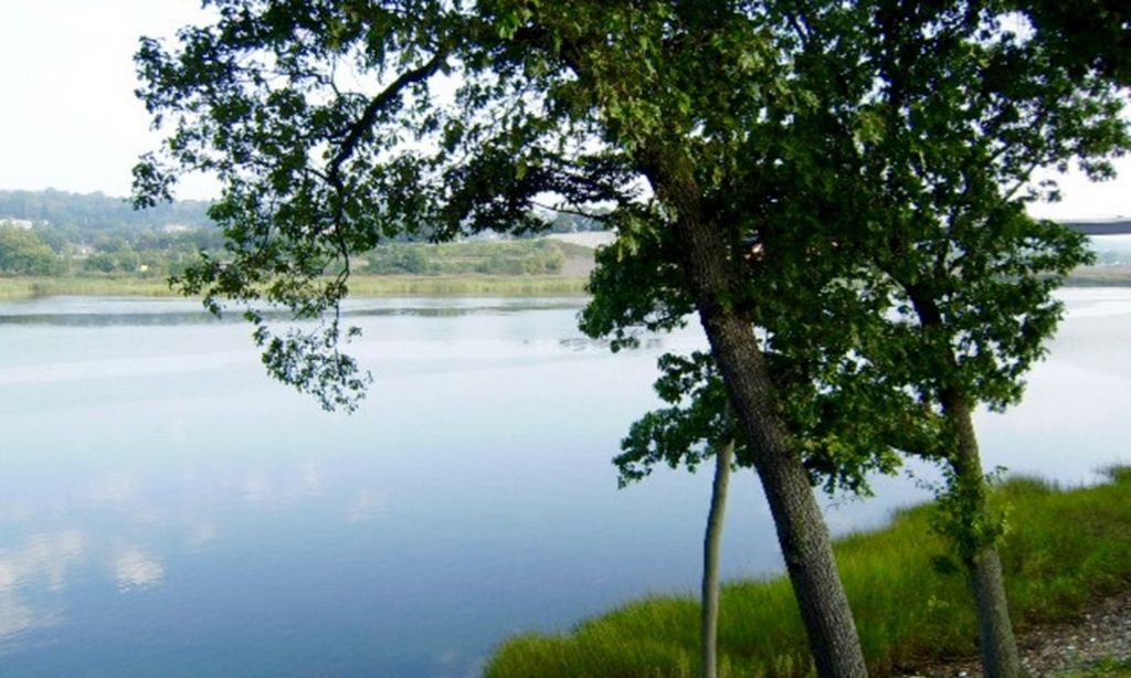 Views of Housatonic River