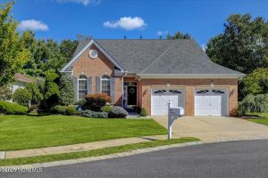 45 SAWGRASS ST, JACKSON, NJ
