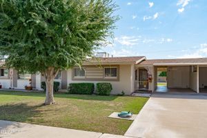 10341 W CLAIR DR, SUN CITY, AZ