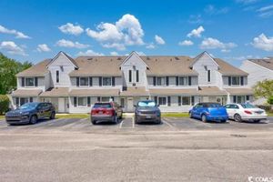 500 FAIRWAY VILLAGE DR # 7-F, MYRTLE BEACH, SC