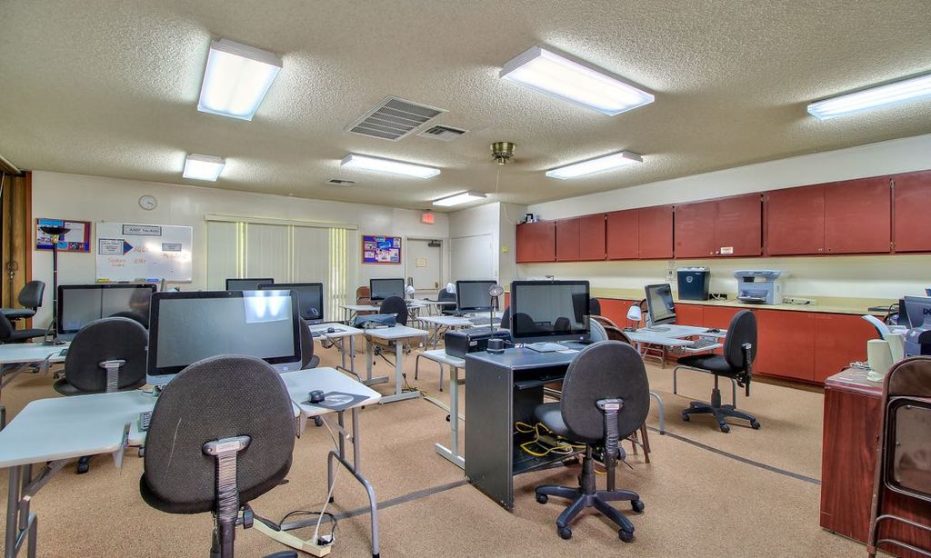 Computer Lab
