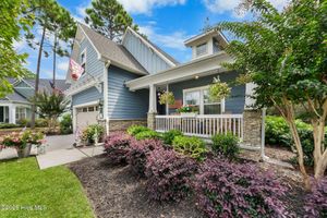 3528 LACEBARK CT, SOUTHPORT, NC
