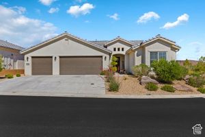 4206 S PAINTED FINCH DR, ST GEORGE, UT