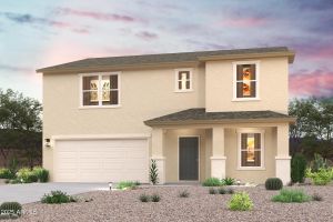274 W PASEO CT, COOLIDGE, AZ