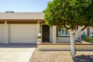 2064 S FARNSWORTH DR UNIT 109, MESA, AZ