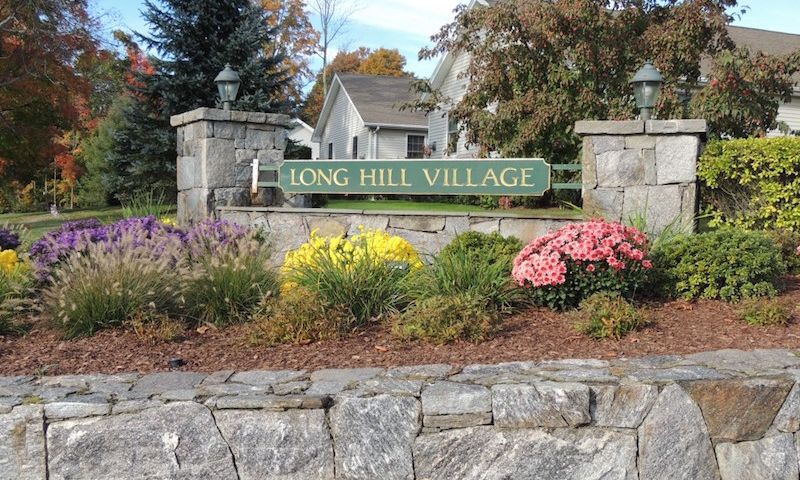 Long Hill Village - Trumbull, CT