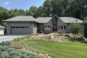 613 TANASI LN, LOUDON, TN