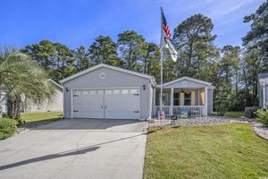 253 WELLSPRING DR, CONWAY, SC