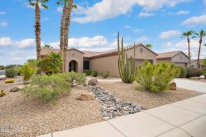 16838 W CORTARO POINT DR, SURPRISE, AZ