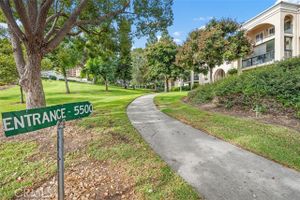 5500 PASEO DEL LAGO 1A, LAGUNA WOODS, CA