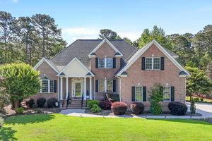 3402 GREENLEAF CT, SOUTHPORT, NC