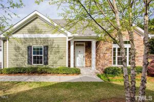 1503 ORCHARD VILLAS AVE, APEX, NC