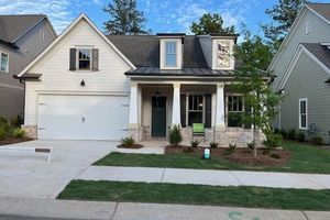 866 LAKEMONT DR, CANTON, GA
