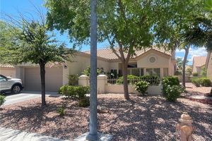 2465 PALMRIDGE DR, LAS VEGAS, NV