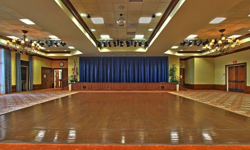 Mara Monte Grand Ballroom