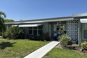 767 HIGH POINT DR C, DELRAY BEACH, FL