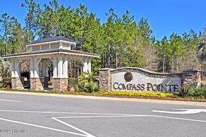 8313 COMPASS POINTE EAST WYND, LELAND, NC