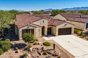 2259 E MADERA PLATEAU DR, GREEN VALLEY, AZ