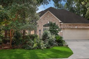 43 WILMINGTON WAY, THE WOODLANDS, TX