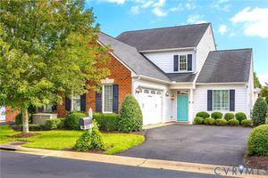 10011 BERRY POND LN, MECHANICSVILLE, VA